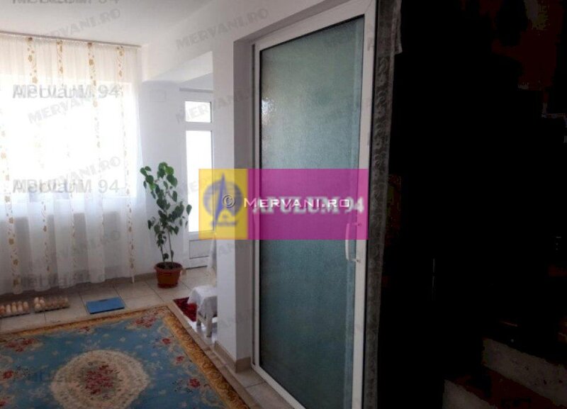 Casa de vanzare in Comarnic (zona Poiana)