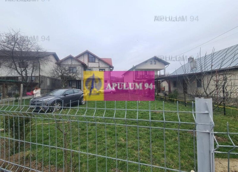 Casa de vanzare in Comarnic (zona Poiana)