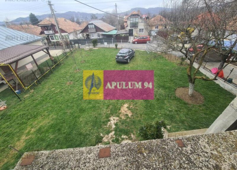 Casa de vanzare in Comarnic (zona Poiana)