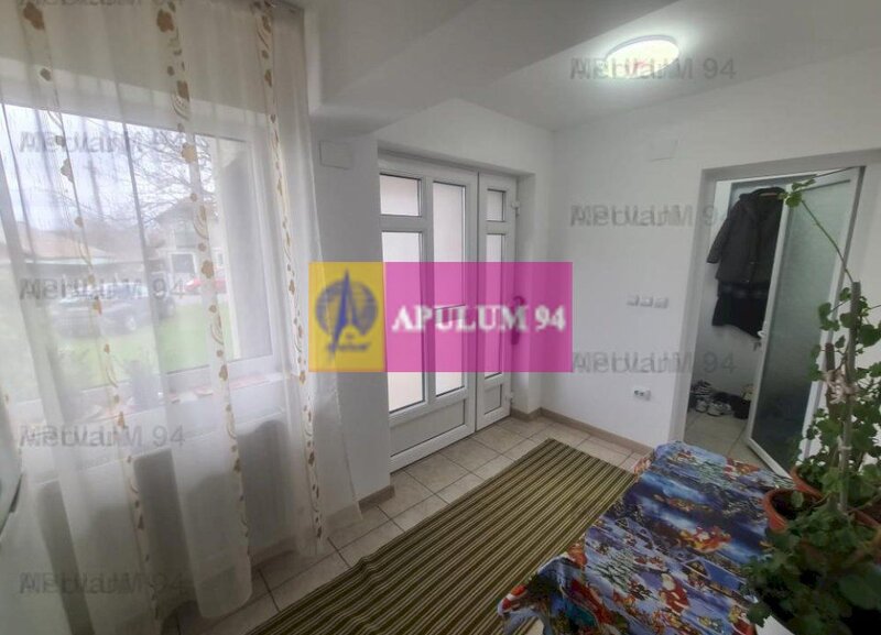 Casa de vanzare in Comarnic (zona Poiana)