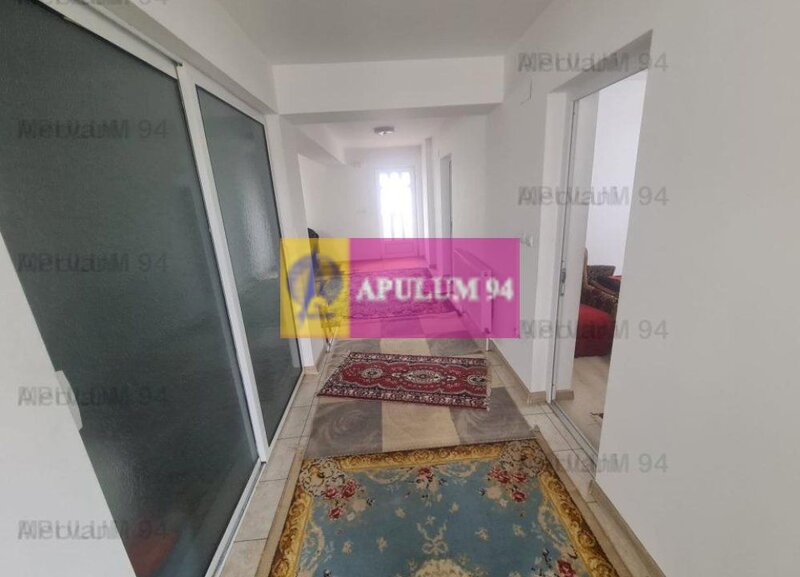 Casa de vanzare in Comarnic (zona Poiana)