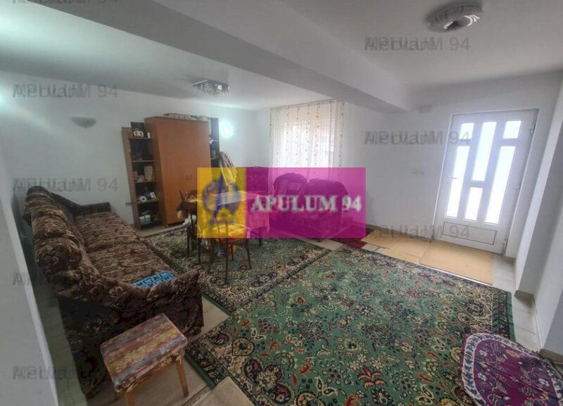 Casa de vanzare in Comarnic (zona Poiana)