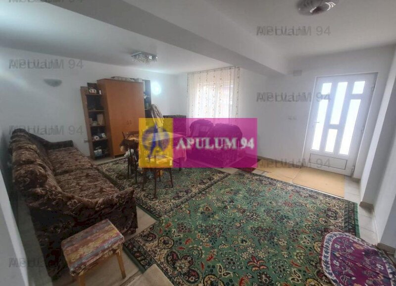 Casa de vanzare in Comarnic (zona Poiana)