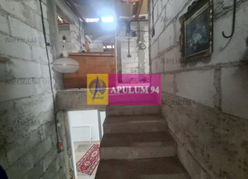 Casa de vanzare in Comarnic (zona Poiana)