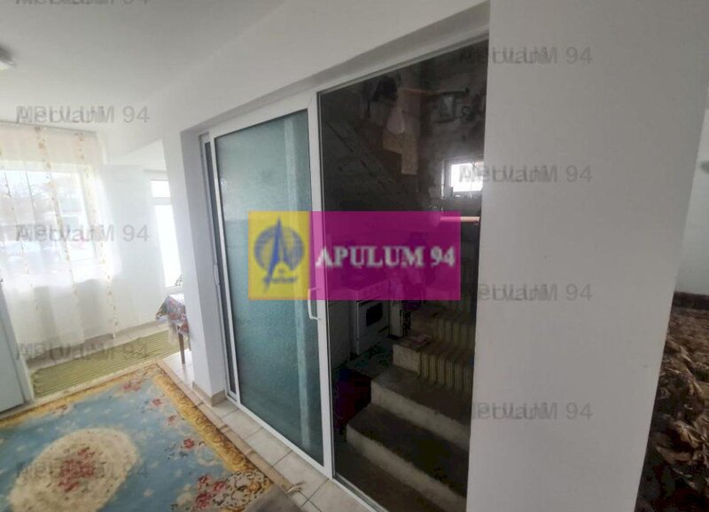 Casa de vanzare in Comarnic (zona Poiana)