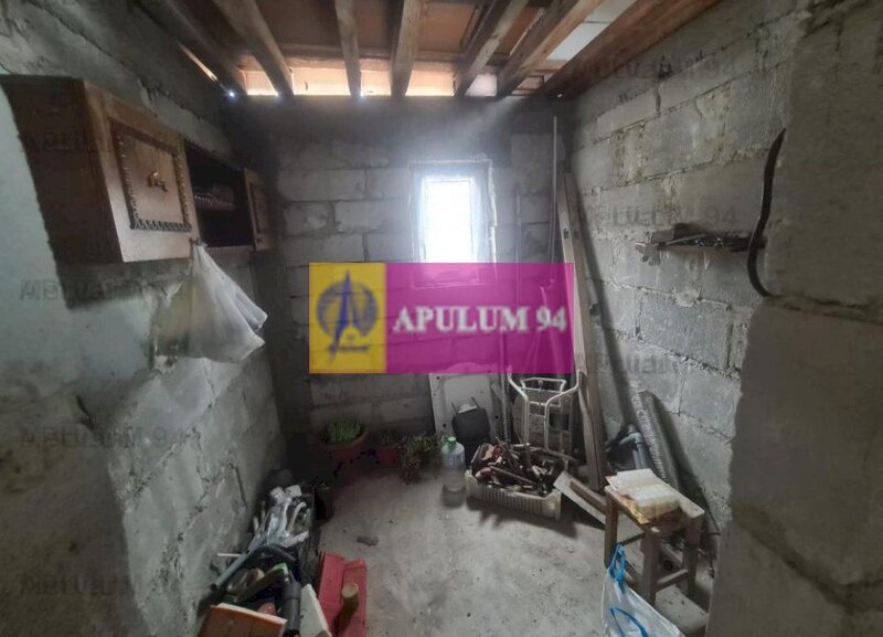 Casa de vanzare in Comarnic (zona Poiana)